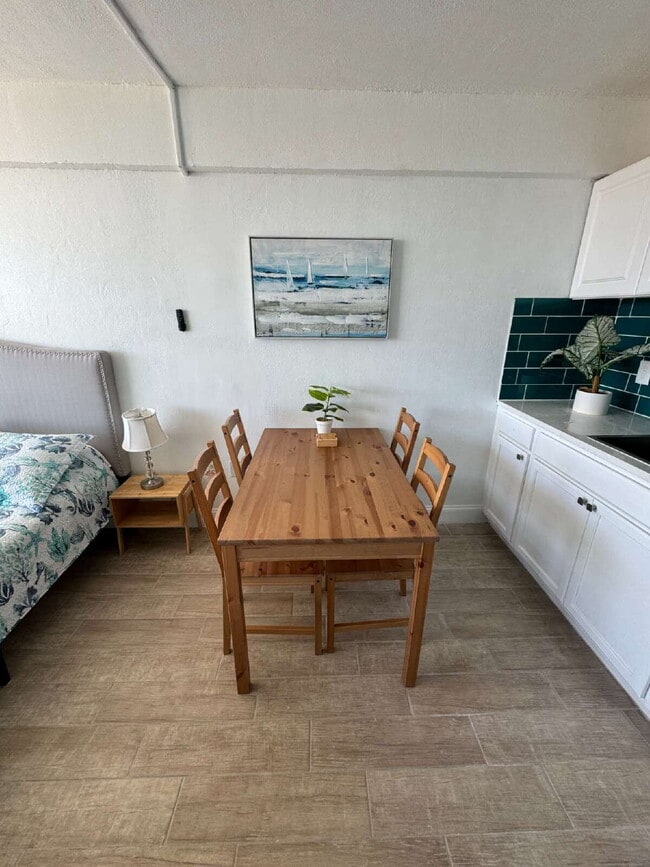 Foto del edificio - OCEANFRONT STUDIO NEWELY UPDATED