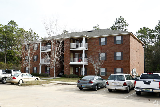 Building Photo - The Kensley Apartments