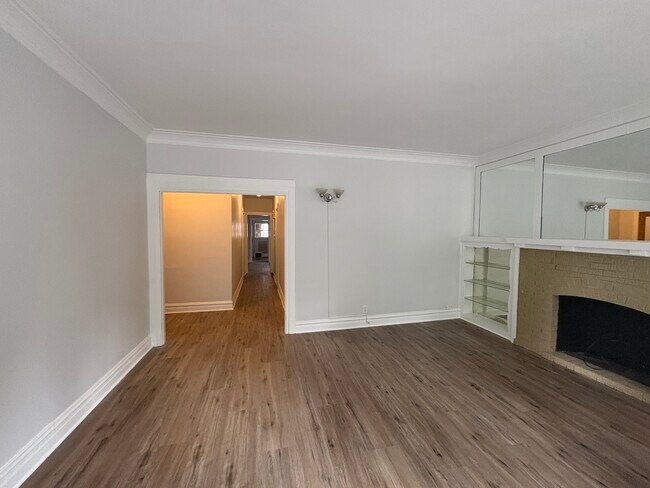 Foto del edificio - 2754 W Giddings St