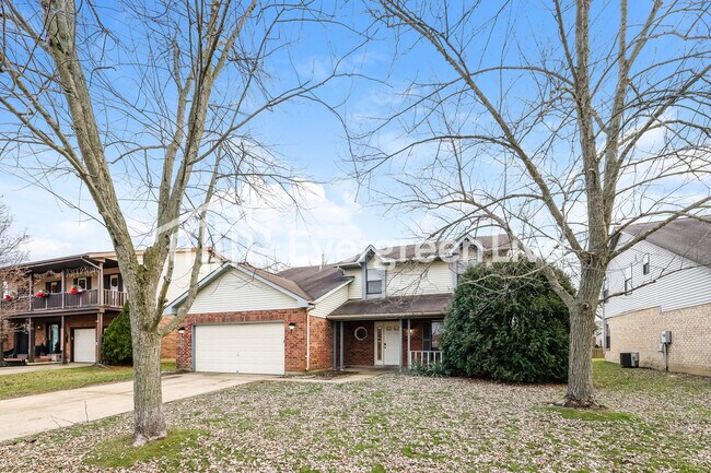 Foto del edificio - 6810 Shull Rd