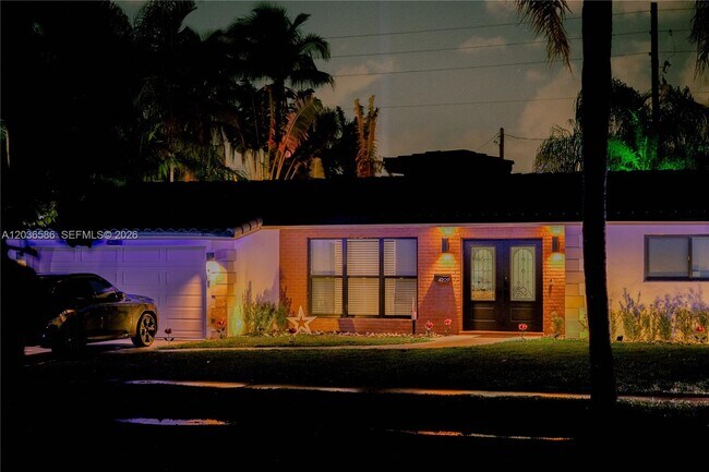 Foto del edificio - 4209 Jefferson St