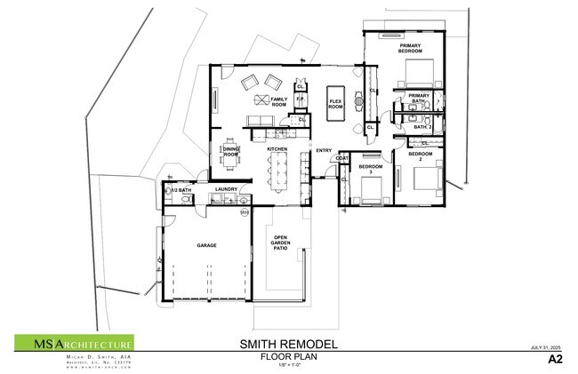 Foto del edificio - 2344 Magnolia Ct