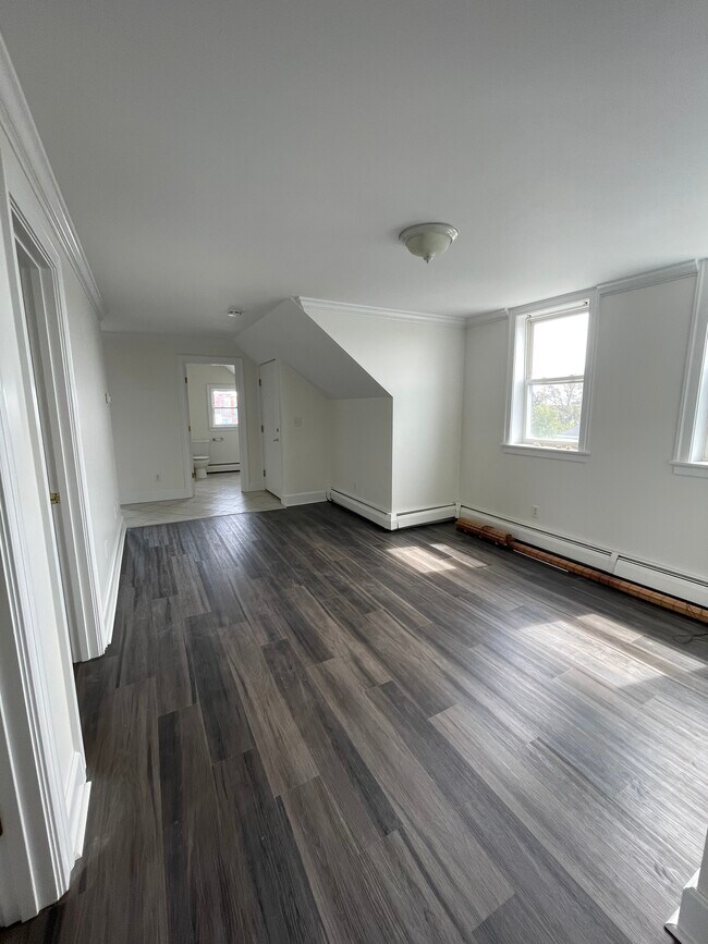 Foto del edificio - 106 Osborne St