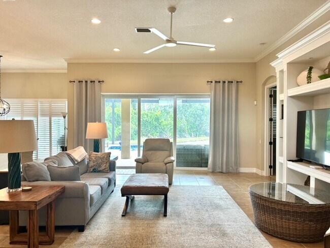 Foto del edificio - FALL - SPRING RENTAL ROSEDALE COUNTRY CLUB