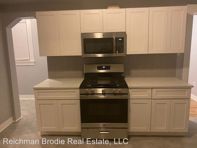 Foto del edificio - 15 Downes St