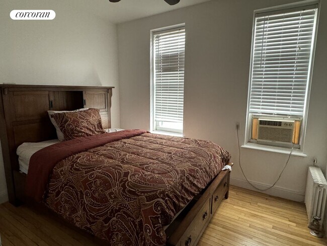 Foto del edificio - 317 W 93rd St