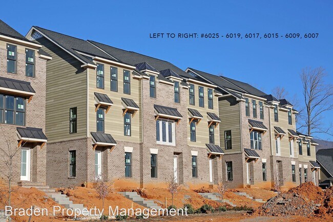 Foto del edificio - 3 br, 3.5 bath House - 6019 Bicknell Street