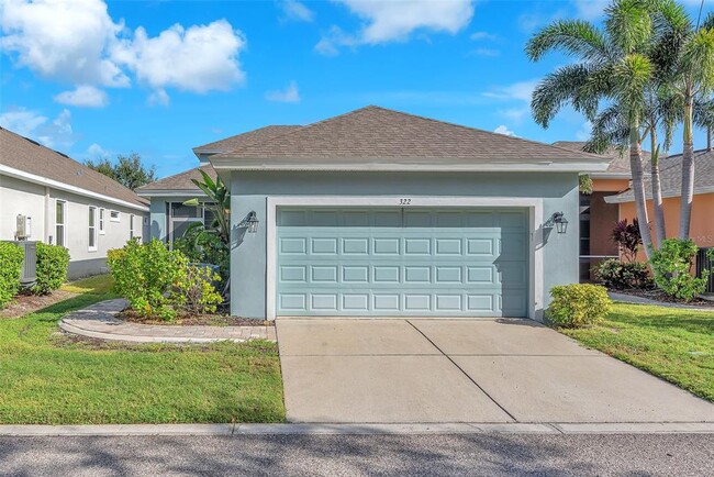 Building Photo - 322 Winterside Dr