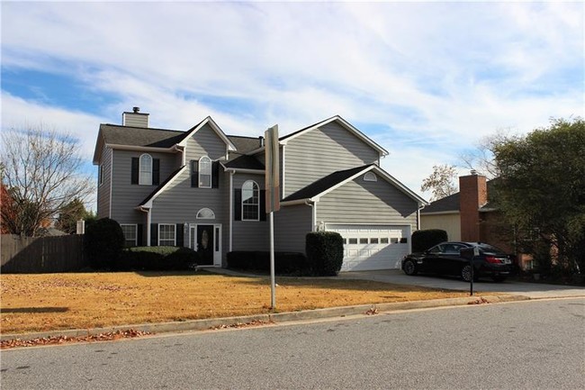 Building Photo - 11095 Mortons Crossing