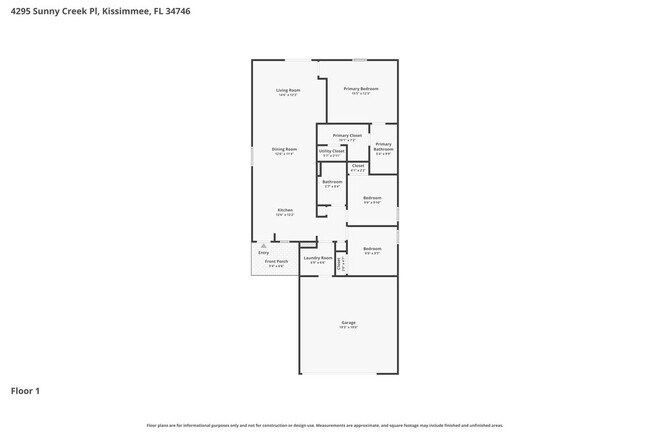 Building Photo - 4295 Sunny Creek Pl
