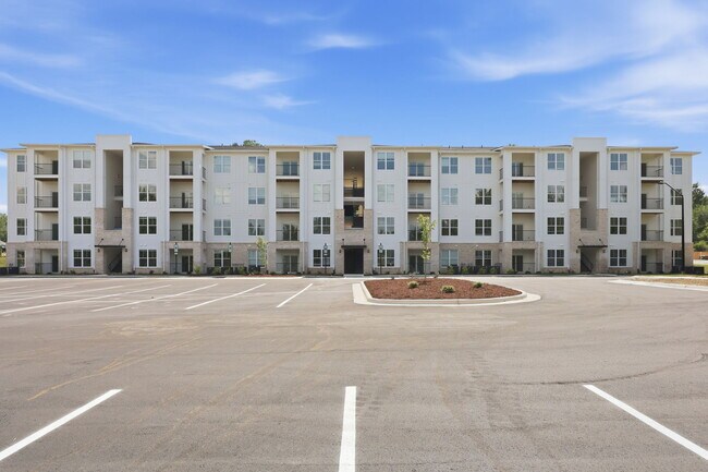 Foto del edificio - The Flats at the Exchange