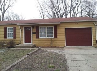 Primary Photo - 15311 Bellaire Ave