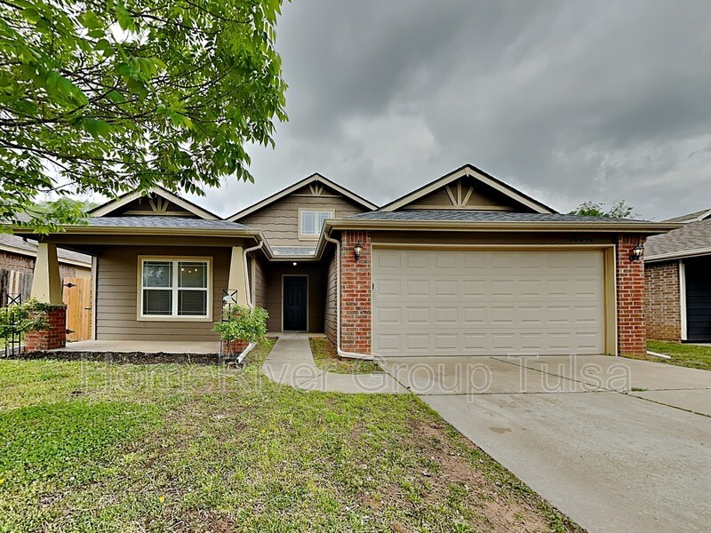 Primary Photo - 16040 S 83rd E Ave