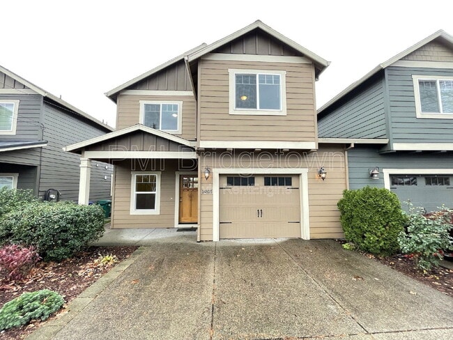 Photo - 14815 SE Rupert Dr House