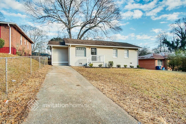 Building Photo - 70 Macon Pl SE