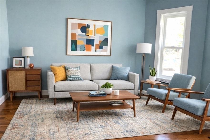 Photo - 21 Oakland Street Unit 2