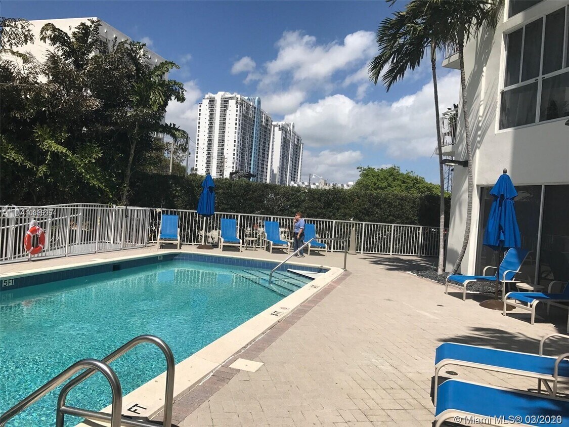 1688 West Ave, Miami Beach, FL 33139 Condo for Rent in Miami Beach