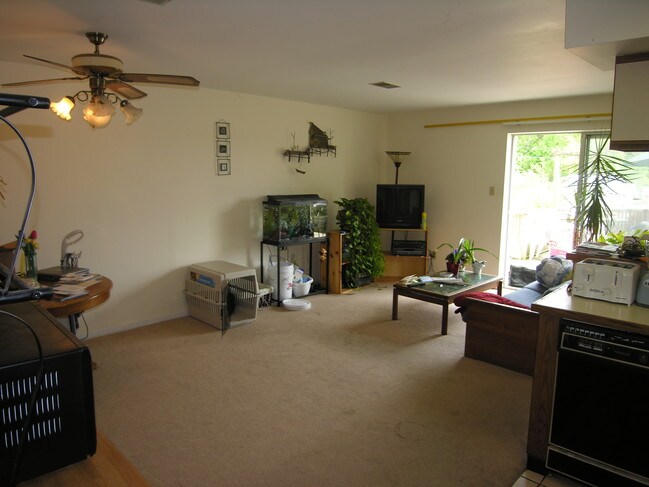 Foto del edificio - 289 Greenough St