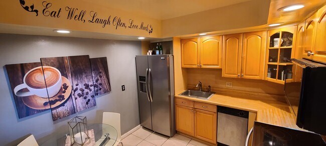 Foto del edificio - 2801 NE 183rd St