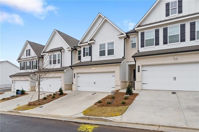 Photo - 2559 Adventure Wy Townhome