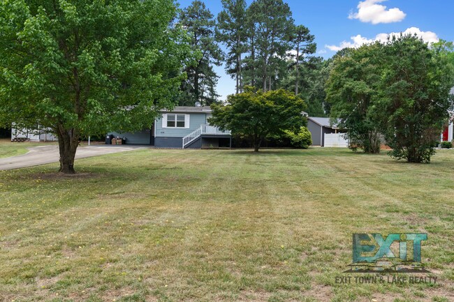 Foto del edificio - 2 Bedroom, 2 Bath Home located in Tanglewood Shores