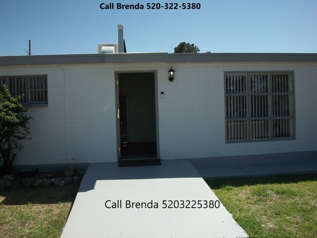 Photo - 3744 E 23rd St (Tucson, AZ) House