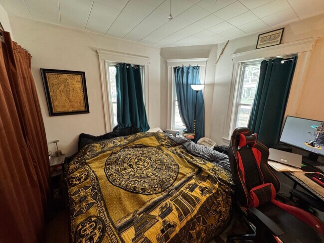 Foto del edificio - 11 Burnham St