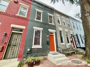 Building Photo - 2240 12th St NW
