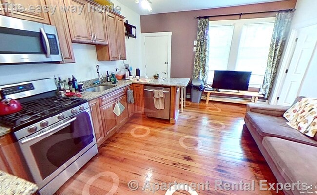 Building Photo - 231 Norfolk St