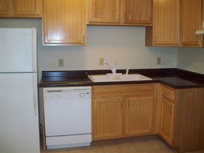 homes for rent in portage mi