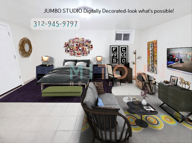 Building Photo - 1346 Chase