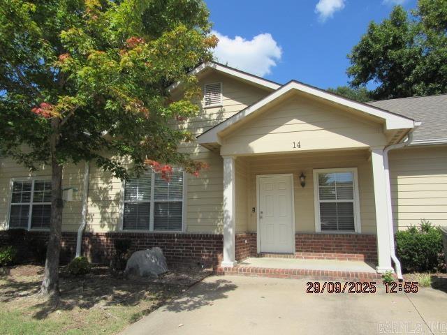 Foto principal - 1410 Robins St
