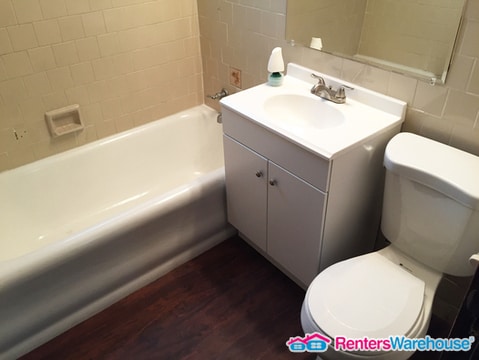 Building Photo - 4708 W Melvina St