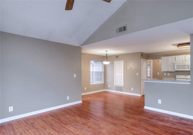 Foto del edificio - 105 Hawkstone Way