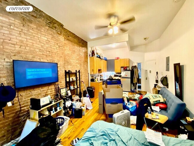 Foto del edificio - 420 St Nicholas Ave