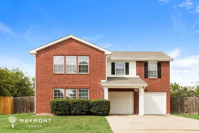 Building Photo - 3125 Autumn Run Dr