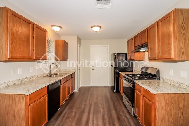 Foto del edificio - 8318 Black Pool St