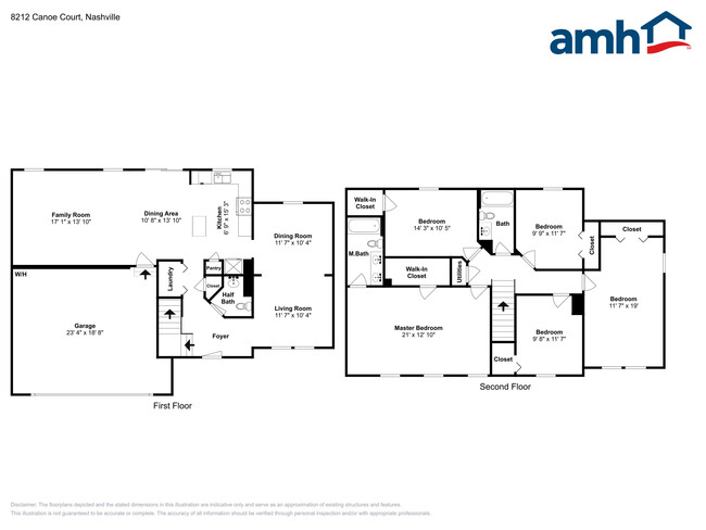 Building Photo - 8212 Canoe Court