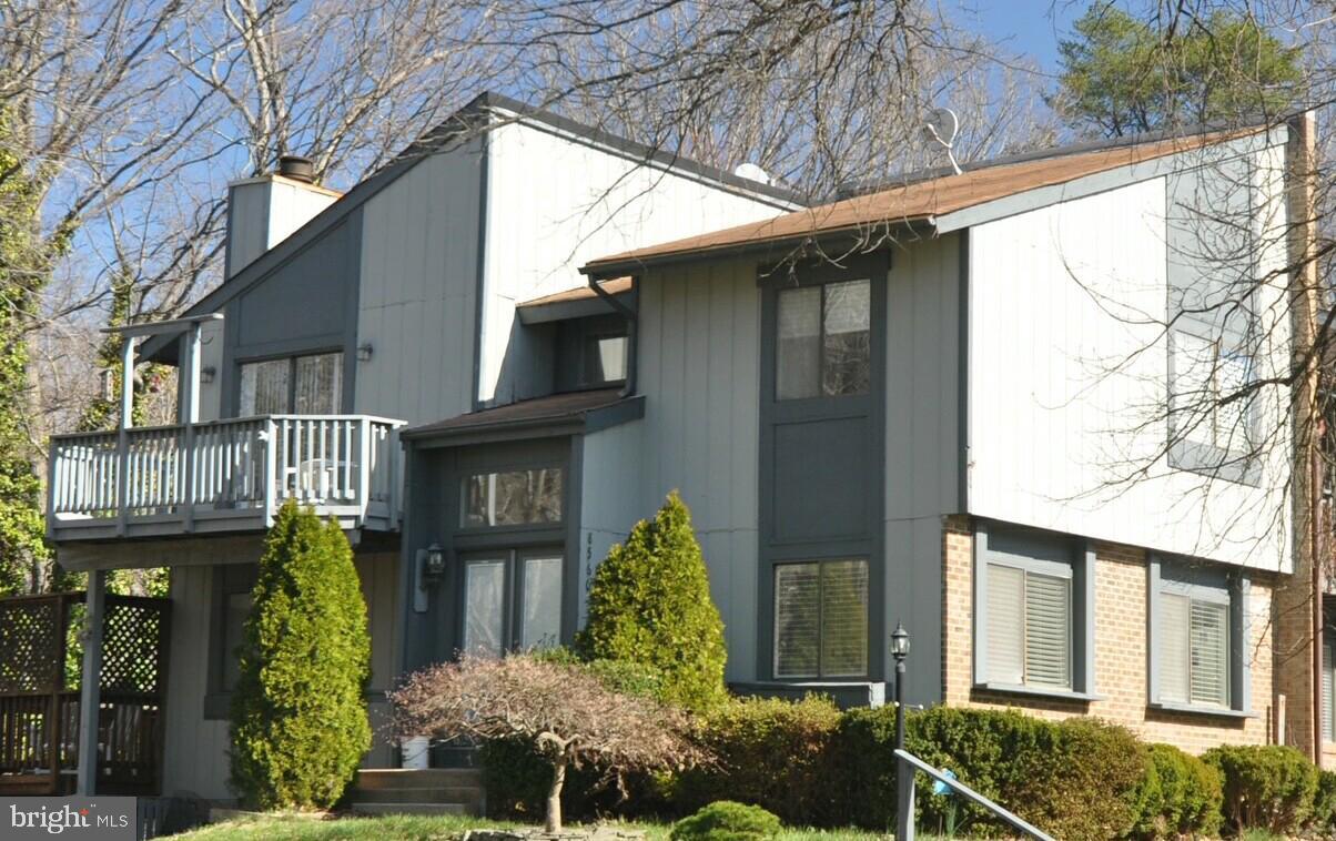 8560 Gwynedd Way, Springfield, VA 22153 Townhouse for Rent in