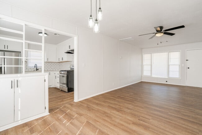 Foto del edificio - West Wallace Cottage