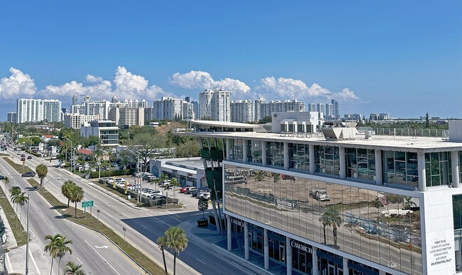 Foto del edificio - Blu Aventura