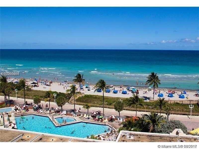 Primary Photo - 101 N Ocean Dr