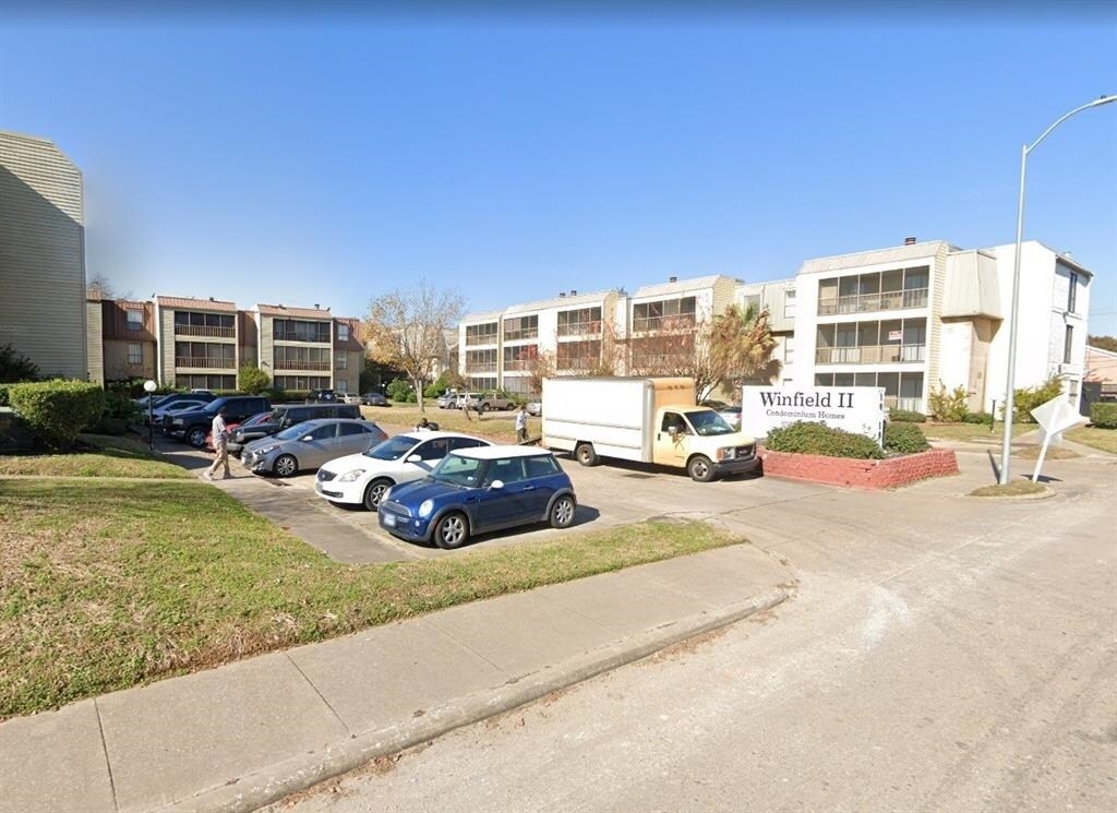 10110 Forum W Dr, Houston, TX 77036 Condo for Rent in Houston, TX