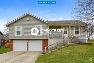 Building Photo - 606 S Sunset Ln