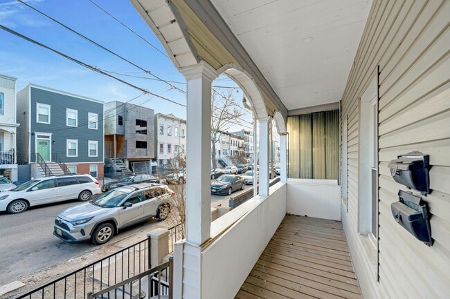 Photo - 171 Van Horne St Apartment