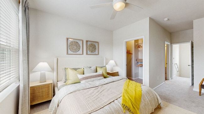 Photo - Cottages at Ridgefield Apartments