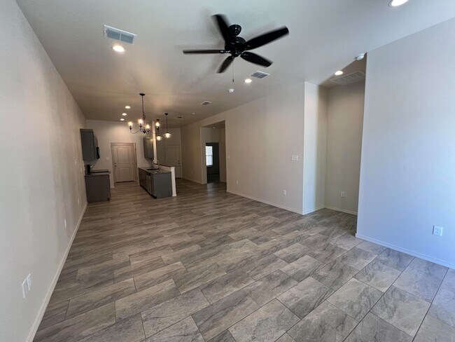 Foto del edificio - 1124 N 7th St