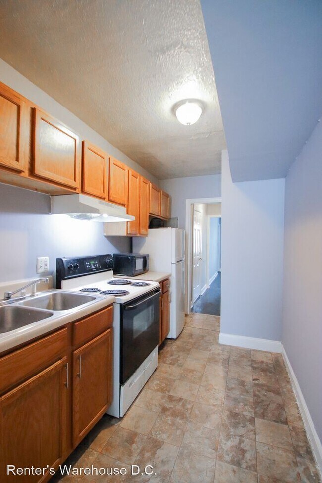1 br, 1 bath House 1805 Good Hope Rd SE 4 House Rental in