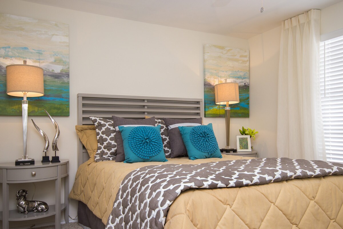 Dover Farms Apartments – photo 4