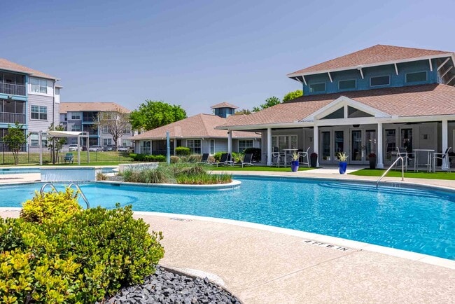 Foto del edificio - Cabana Beach San Marcos